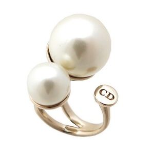 Dior UltraDior Ring Size 5.75